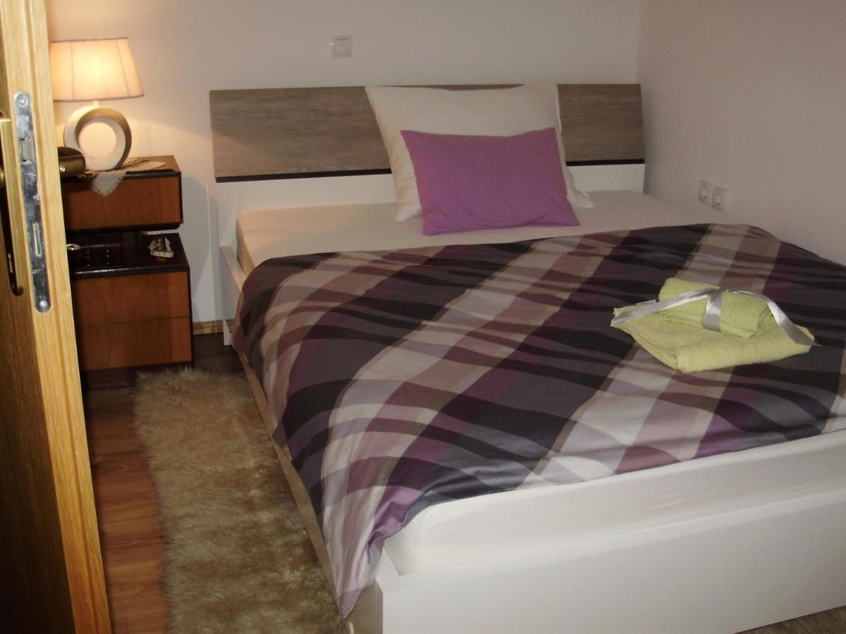 Apartment Maximilian-Free Parking!!! Zagreb Dış mekan fotoğraf