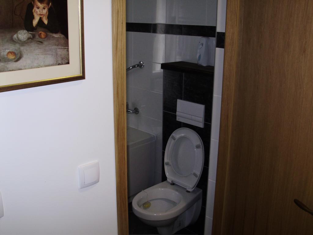 Apartment Maximilian-Free Parking!!! Zagreb Dış mekan fotoğraf