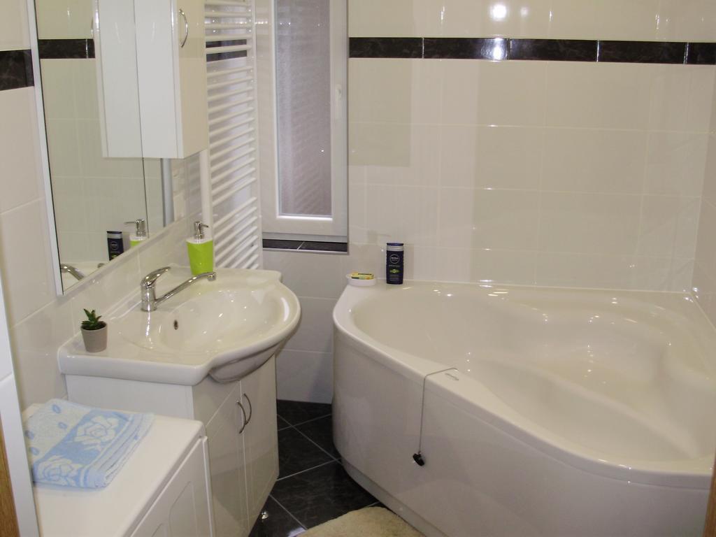 Apartment Maximilian-Free Parking!!! Zagreb Dış mekan fotoğraf