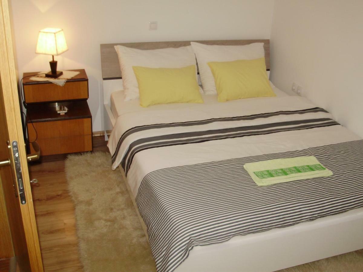 Apartment Maximilian-Free Parking!!! Zagreb Dış mekan fotoğraf