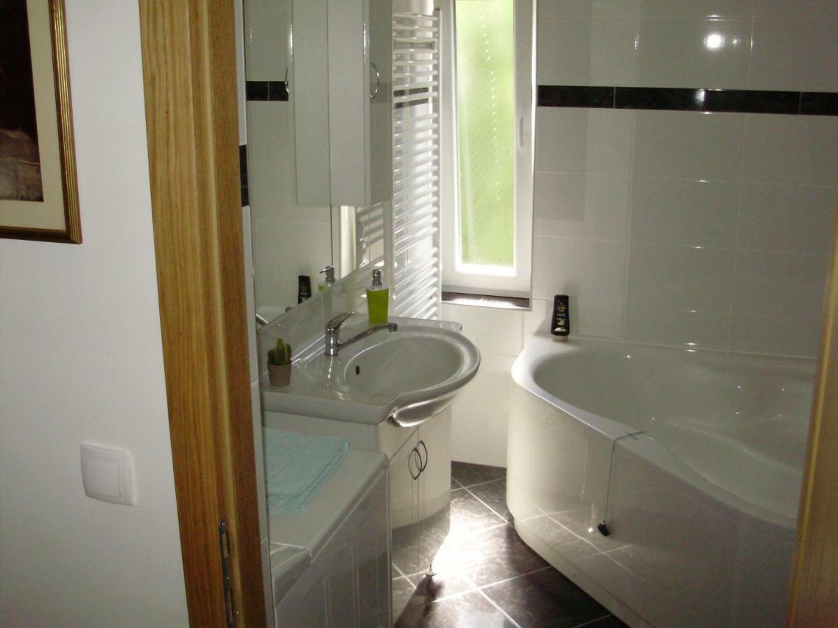 Apartment Maximilian-Free Parking!!! Zagreb Dış mekan fotoğraf