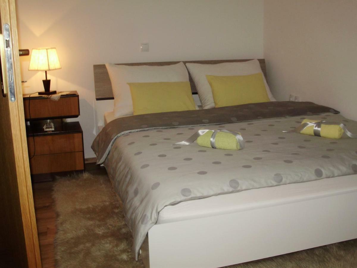 Apartment Maximilian-Free Parking!!! Zagreb Dış mekan fotoğraf