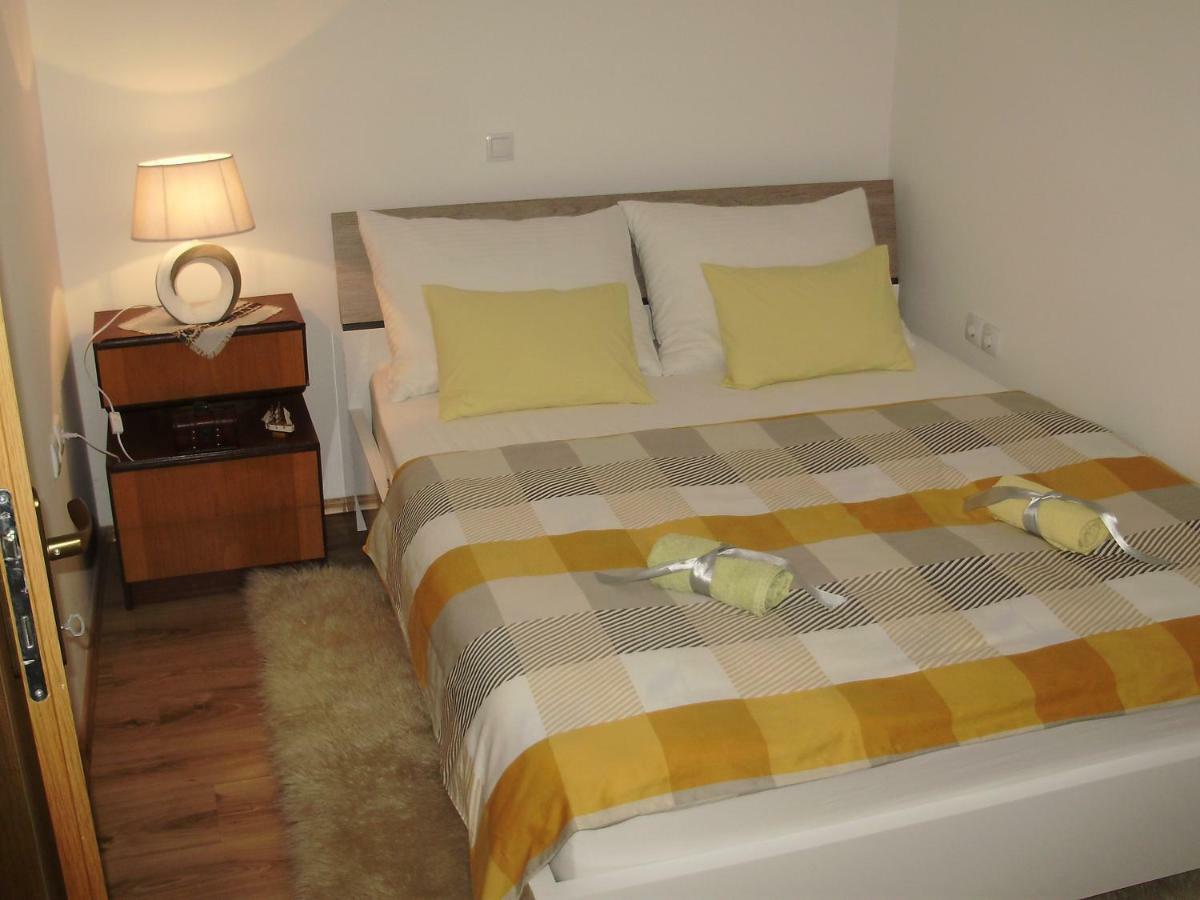 Apartment Maximilian-Free Parking!!! Zagreb Dış mekan fotoğraf
