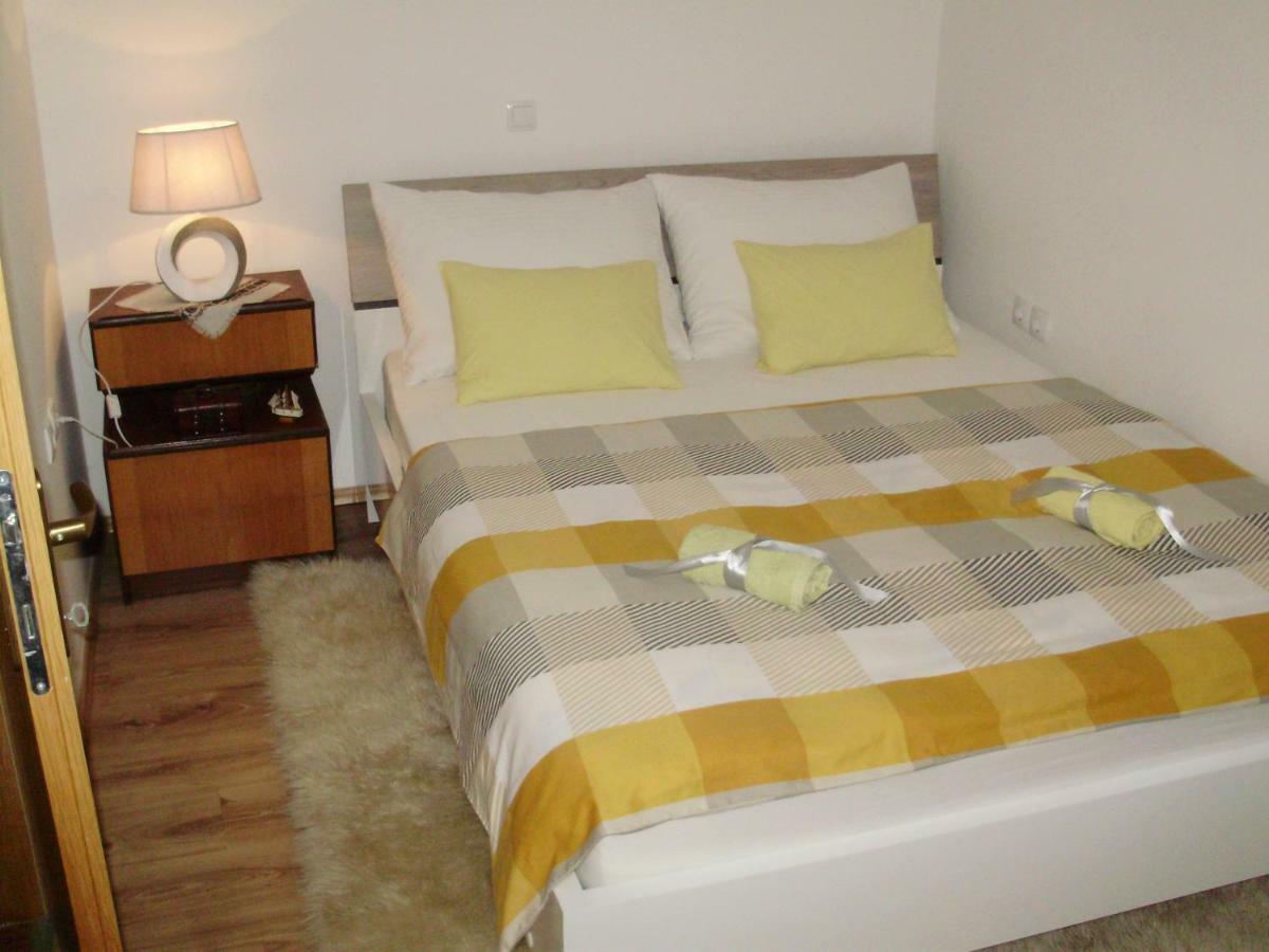 Apartment Maximilian-Free Parking!!! Zagreb Dış mekan fotoğraf
