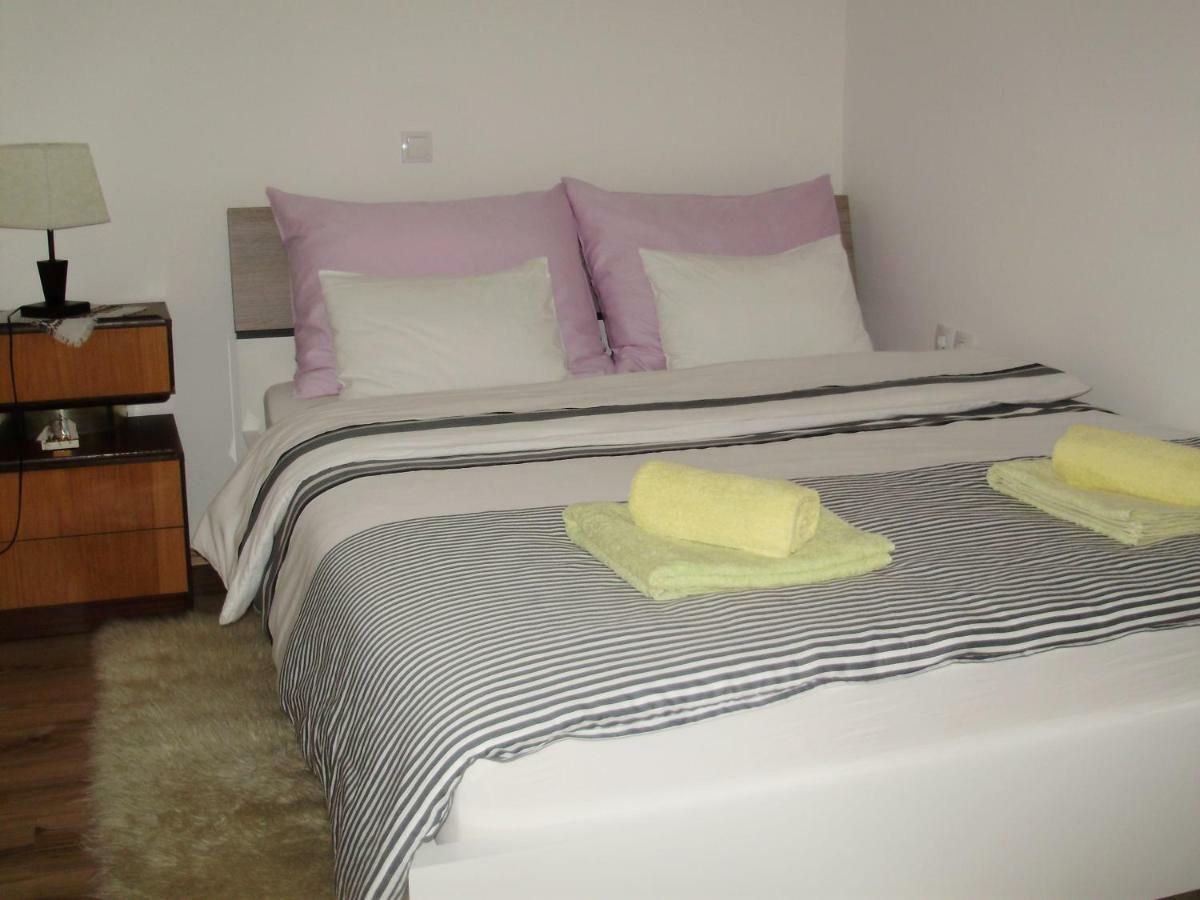 Apartment Maximilian-Free Parking!!! Zagreb Dış mekan fotoğraf